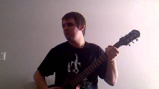 Soulfly - Lethal injection cover