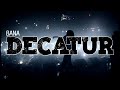 tana - Decatur (Lyric Video)