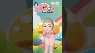 Download lagu Lagu Anak Islami - Rukun Islam (Balonku) mp3