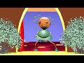 Rolie Polie Olie Intro