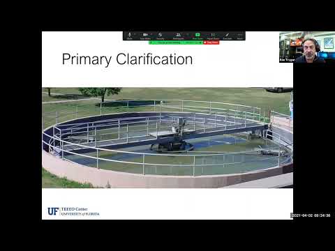 Sludge Thickening and Dewatering