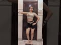 Sexy Dance By Kritika Bakshi
