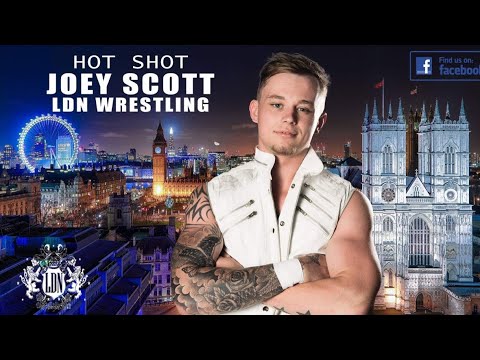 Joey Scott vs Hari Singh