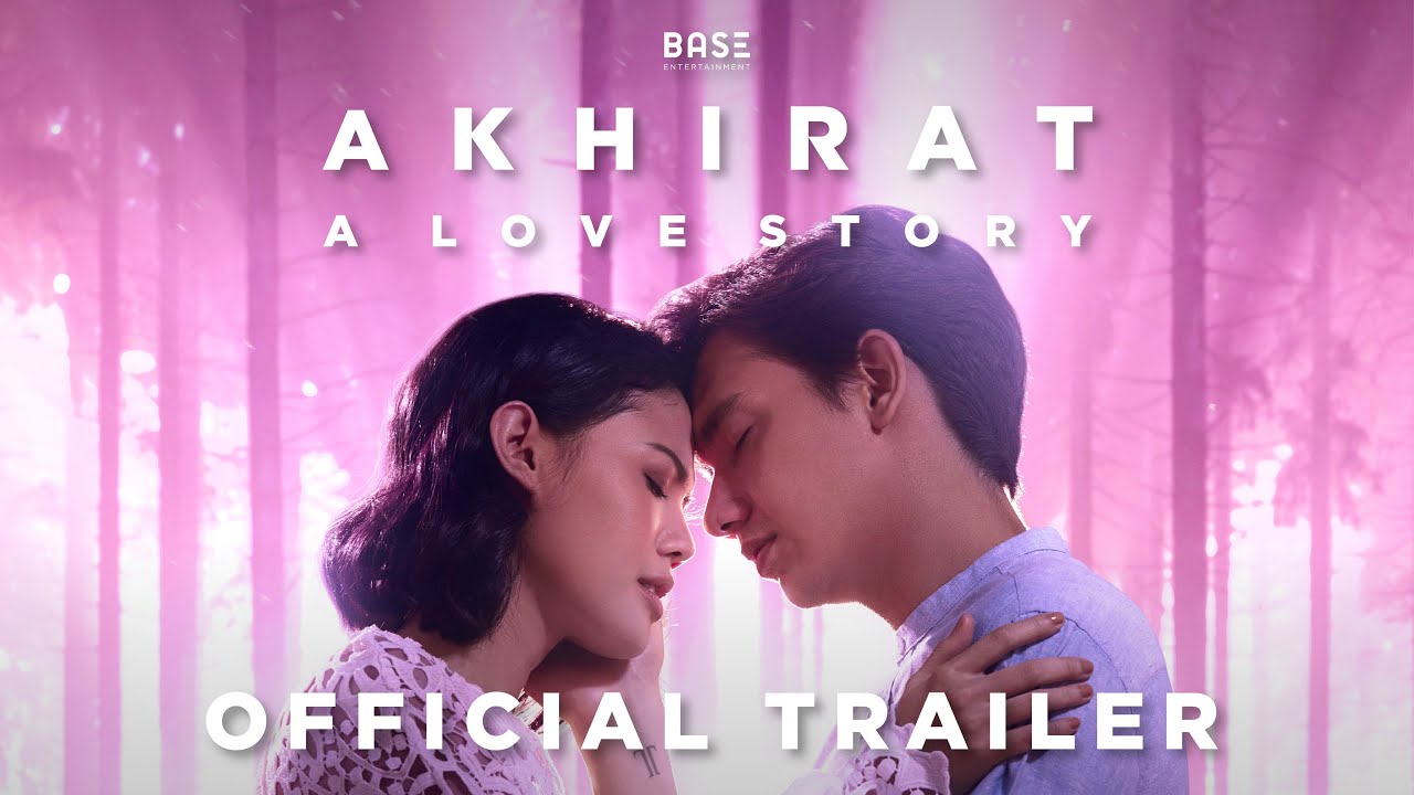 Akhirat: A Love Story Movie/ Film, Drama, Fantasy, Romance, , Storyline,  Trailer, Star Cast, Crew, Box Office Collection