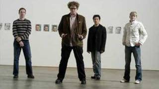 Wine, Women and Song - Harvey Danger