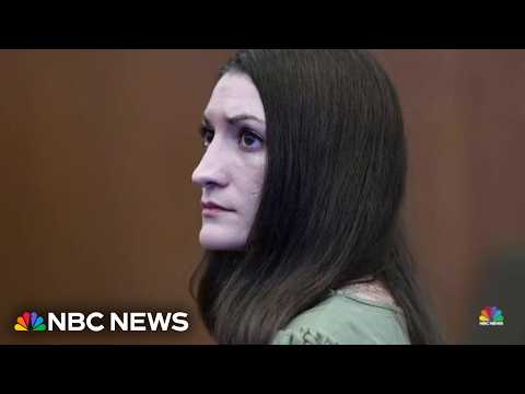 Lindsay Clancy murder case ends in mistrial