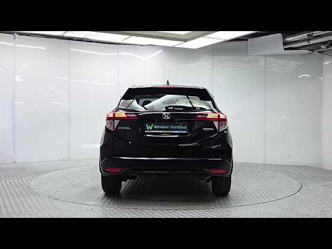 Honda Vezel Z Sensing - Image 2