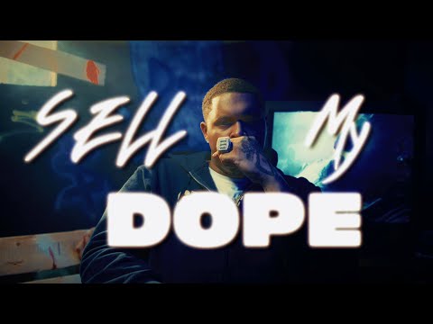 BigWalkDog - Sell My Dope [Official Music Video]