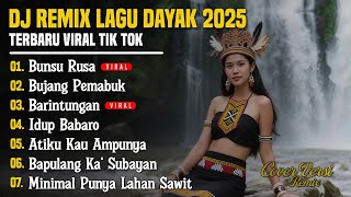 Download lagu DJ LAGU DAYAK TERBARU 2025 | Viral TikTok | Cover Lagu Dayak Remix | Bunsu Rusa DJ Xavier - Vol 11 mp3 Download lagu DJ LAGU DAYAK TERBARU 2025 | Viral TikTok | Cover Lagu Dayak Remix | Bunsu Rusa DJ Xavier - Vol 11 mp3