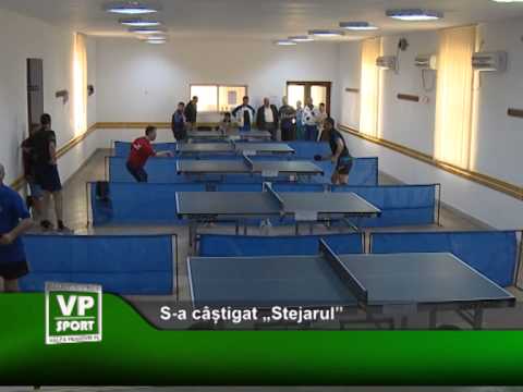 S-a câștigat „Stejarul”