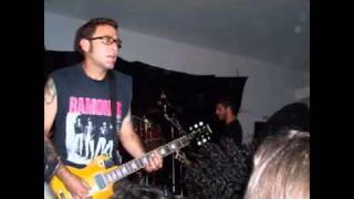 RATOS DE PORÃO- SOFRER