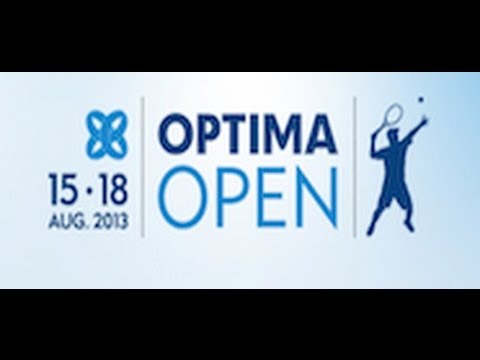 Startourguide by Henri Leconte: Why Henri loves Knokke-Heist! See him at Optima Open in August