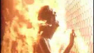 Terminator 2 Music Video - Rain for 27 Days