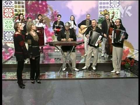 Музыка червона калина