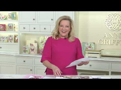 Fan Mail Friday- Crafting for All Occasions