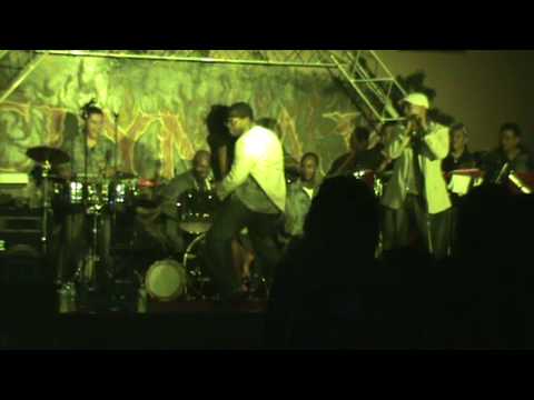 revelacion latina  24kt  rebane