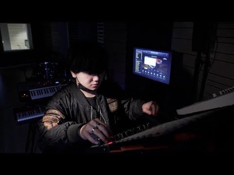 Phong Max - Bồ Công Anh (Official Music Video) studio