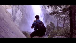 "Restless Wind" by Passenger Fan Made Music Video