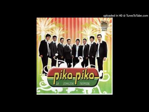 Los Pika Pika - Dime Luna
