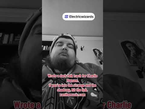 #darkfolk #altmusic #weirdfolk #folkpunk #strangemusic #indieartist #creepyaesthetic