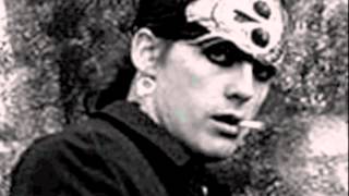 GG Allin-Tough Fucken Shit