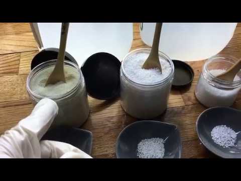 How To Mix Hydroponic Fertilizer Complete Step By Step Guide: Masterblend 4-18-38