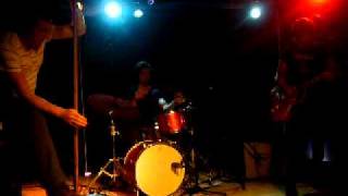 GUADALUPE PLATA - Serpiente Negra - SALA AZKENA BILBAO - 04 - 06 - 2011