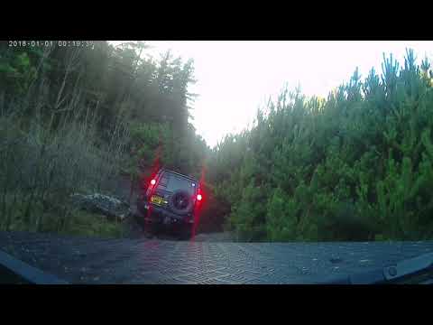 landrover discovery 2 td5  greenlaning