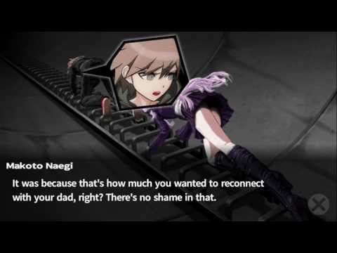 Danganronpa (PS4 Remaster) playthrough pt122 - Chapter 6 Begins! Ultimate Despair Search