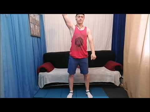 Sanatate in trei minute.