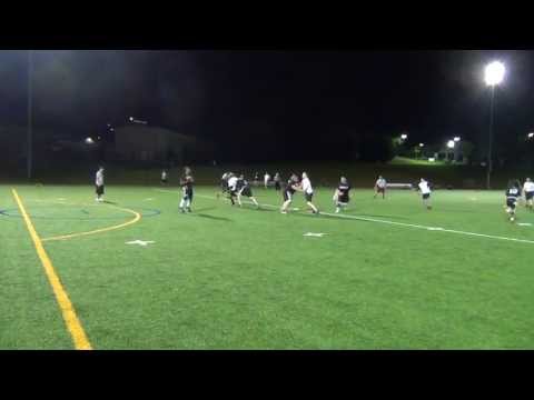 Carlton to Anthony - Outdoor SPRING 2013 - CHAMPIONSHIP Game 11 - V.3 - Play #: 50