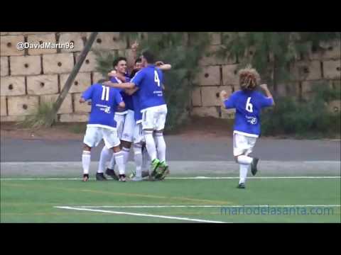 División de Honor Juvenil: UD Guía - SD San José
