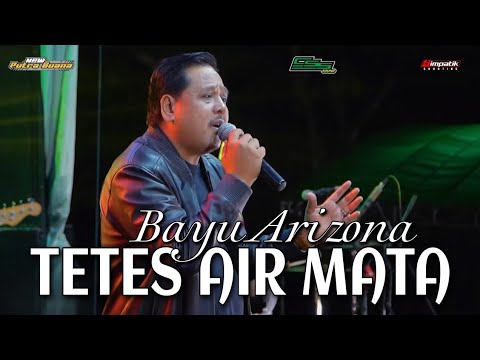TETES AIR MATA - BAYU ARIZONA || NEW PUTRA BUANA LIVE AT BANGKALAN MADURA