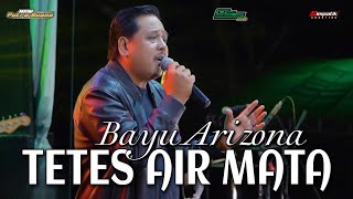 Download lagu TETES AIR MATA - BAYU ARIZONA || NEW PUTRA BUANA LIVE AT BANGKALAN MADURA mp3