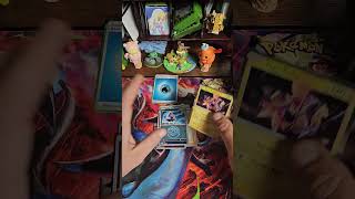 day 25 #pokemon #pokemoncards #pokemontcg #cards #tradingcards #collectiblecards #pokemonchannel