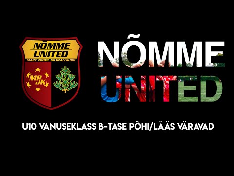 Nõmme United 2010 väravad