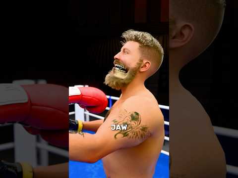 Jake Paul’s Broken Jaw Explained 🦷😬