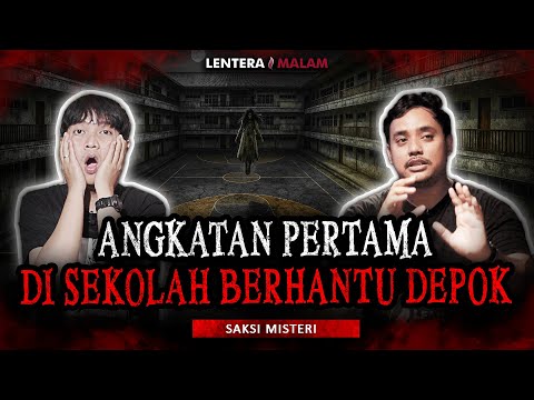 HEBOHHH‼️ SATU SEKOLAH KESURUPAN MASSAL WAKTU OSPEKK 😳😱