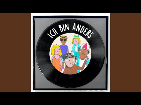 Ich bin anders