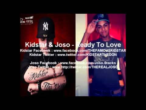 Joso Kidstar