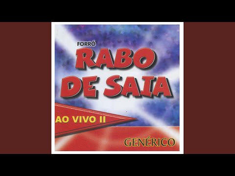 Parceira de Forró / Coragem pra Falar / Vida de Artista (Ao Vivo)