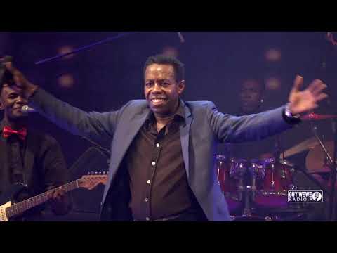 Don Roro & Friends "Kè m ap dechire" by Triomec's sans Complexe live, 29 août 2020