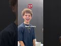 How OLD Do I LOOK Fyp Shorts Relatable Vlog Justjules Age Wgitachi Viral