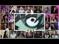 GACHIAKUTA EPISODE 1 MEGA REACTION MASHUP ガチアクタ