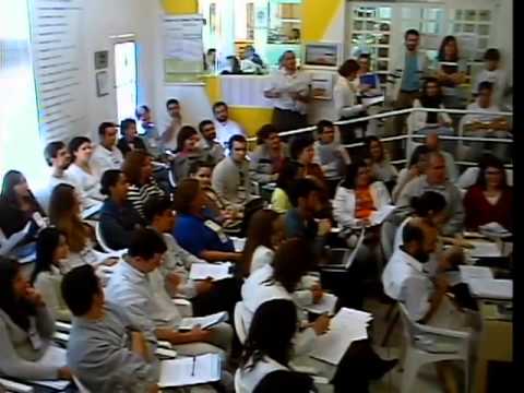 Waldo Vieira - Tertúlia 906 - Megaomissão (Autodiscernimentologia) | #Conscienciologia