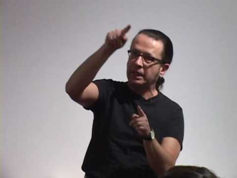 Manuel Delanda, "Deleuze and the Use of the Genetic Algorithm in Architecture"