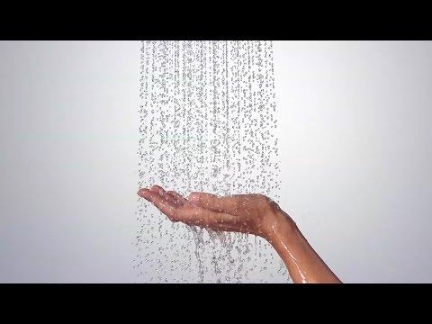 Takduschset Hansgrohe Raindance Select S Showerpipe 240 2-jet 150 cc