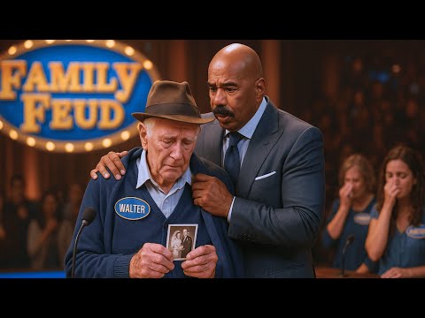 When Love Stops a Game Show: The Walter Coleman Story That Changed Television Forever