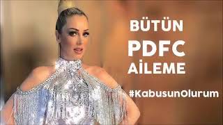 Petek Dinçöz  - Kabusun Olurum 2018 single