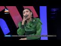 Benci Kusangka Sayang Kirana Maychan Om New Comando Stasiun Dangdut Rek
